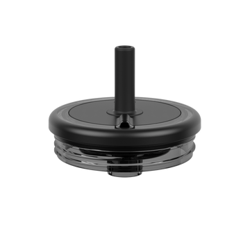 Era Lid 20oz | Matte Black - Fresh Choice