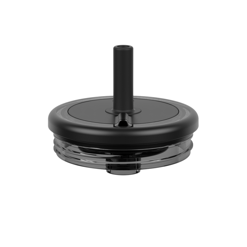 Era Lid 20oz | Matte Black - Fresh Choice