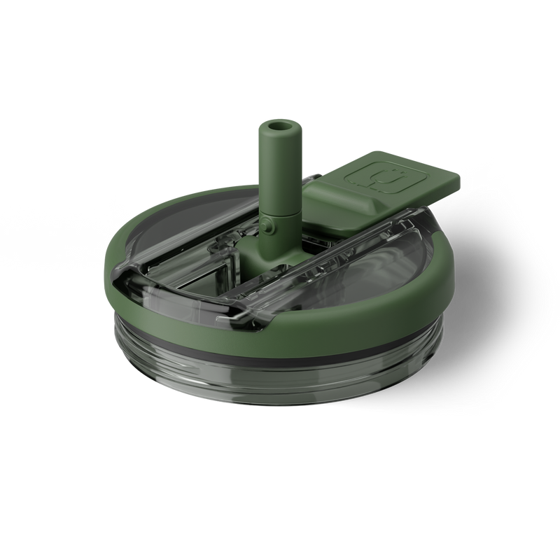 Era Flip 30/40oz Replacement Lid | OD Green - Essential Ready