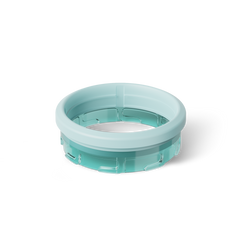 Hopsulator Trio OctaLock Gasket | Glacier