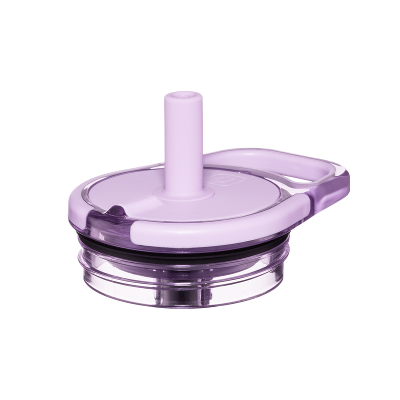 Leap Lid 12oz | Lavender - Clean Finish