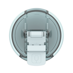 Muv + Nav OctaLock Replacement Lid 35oz | Neon Pink