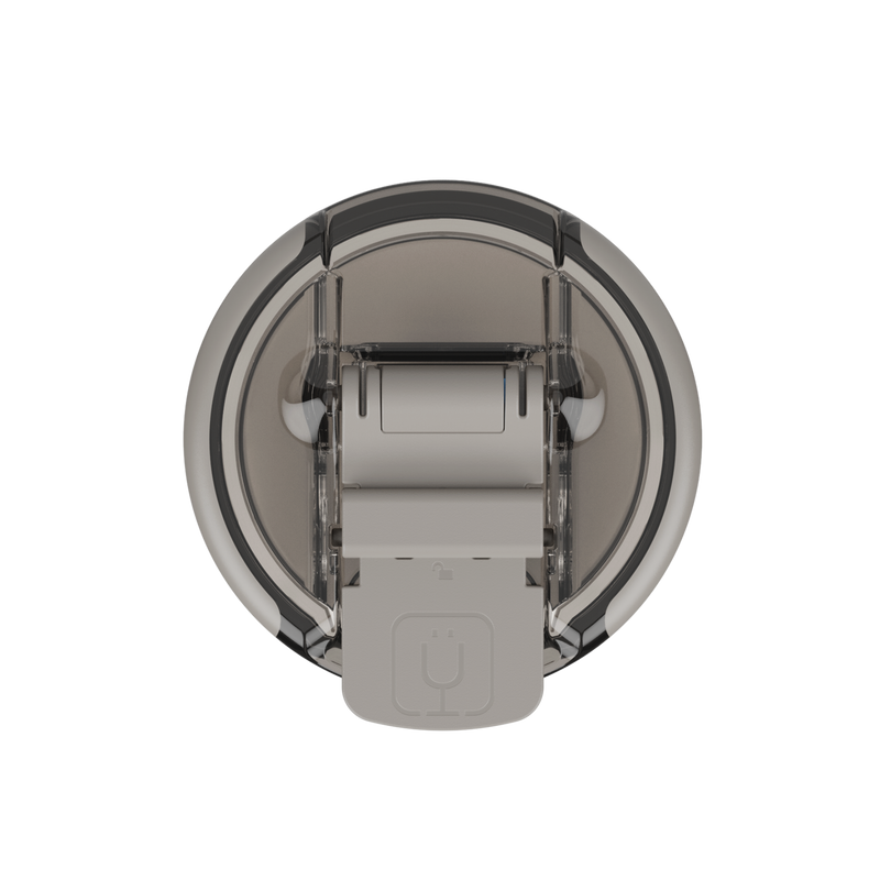 Uncork'd OctaLock Lid 14oz | Mocha