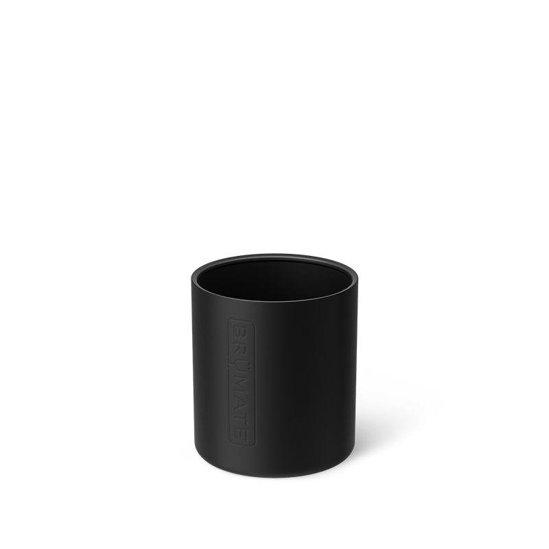 Rise Sleeve | 25oz | Matte Black - Daily Pick
