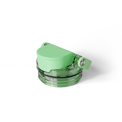 Rise Universal Replacement Lid | Java